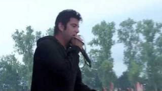 Deftones  Hexagram  Live at Pukkelpop 2009 SOUNDBOARD [upl. by Naras]