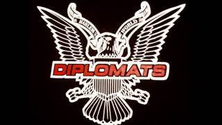 The Diplomats  If Only You Believe Instrumental [upl. by Storz]