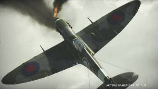 IL2 Sturmovik Birds of Prey  Launch Trailer [upl. by Laurent48]