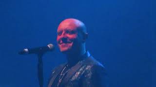 Heaven 17 quotWe Dont Need This Fascist Groove Thangquot live  O2 Institute Birmingham 12112021 [upl. by Eniowtna]