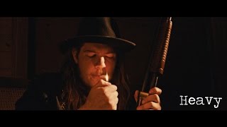 The Glorious Sons  quotHeavyquot Official Video [upl. by Aillicec]