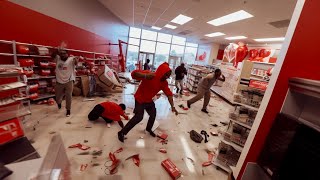 Target is Leaving NYC… Because of Theft [upl. by Crelin]