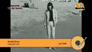 Sandie Shaw  Long Live Love 1965 [upl. by Eniron893]