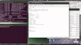 WRF Tutorial  Step 4  metgridexe [upl. by Obediah351]