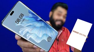 Honor 300 Unboxing Price amp First Look [upl. by Irahk813]