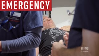 Emergency Australia  S02E09 [upl. by Dorweiler]