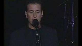 Dimitris Basis  Mesa sta mavra sou mallia live 2005 [upl. by Nole]