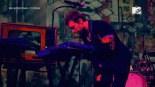 Coldplay  Lovers In Japan Live Tokyo 2009 High Quality video HQ [upl. by Lubba546]