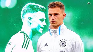 Joshua Kimmich 2023 ➣ Skills Goals amp Assistsᴴᴰ [upl. by Charis630]