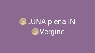 Cancro Luna piena 24 febbraio [upl. by Essined708]