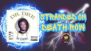 Dr Dre Stranded On Death Row Blues Cover [upl. by Ecineg161]