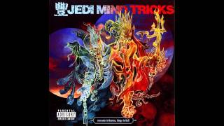 Jedi Mind Tricks Vinnie Paz  Stoupe  quotThe Worstquot Official Audio [upl. by Orgalim]