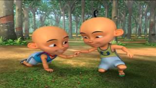 Upin dan Ipin S06E01 Mainan Baru [upl. by Tippets36]