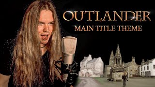 OUTLANDER THEME SONG Epic version ”The Skye Boat Song” [upl. by Margit]