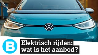 Elektrische auto kopen of leasen Let hier op  Elektrisch rijden deel 2 [upl. by Roti]