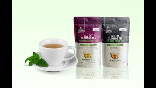 Best Herbal Tea for Supporting Your Wellness Journey [upl. by Relluf]