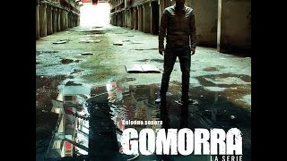 Gomorra  La serie Trailer Ufficiale Italiano 2014 HD [upl. by Kcuhc]