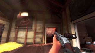 Team Fortress 2 Ultra Graphics Mod  Custom FOV [upl. by Halland730]