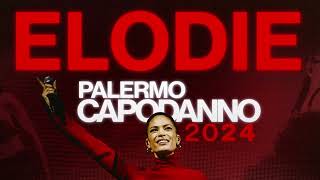 Capodanno 2024 a Palermo [upl. by Marcela]