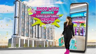 Shop At Watsons and Win a NEW HOME 🏙 [upl. by Leblanc]