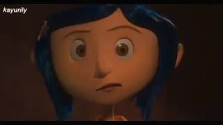 ♥Coraline The Other Father song subtitulado al inglés y español♥ [upl. by Fancie]