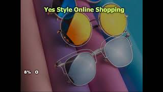 Yes Style Shopping  Coupon Promotions  Rewards Code COOL24  August 19th [upl. by Cantu]