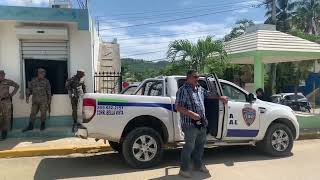 Protestan a Edenorte en Sabana Iglesia ahora [upl. by Bergquist]