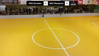 NLA Finale RHC Dornbirn vs RHC Diessbach [upl. by Hauser786]