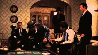 quotThe Godfather 1quot Best Scene HD [upl. by Navonoj]