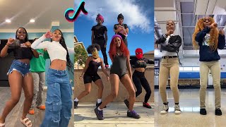 New Dance Challenge and Memes Compilation Tik Tok Mashup 🔥 2023 [upl. by Symer]