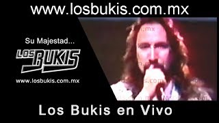 Los Bukis en Vivo  Acepto Mi Derrota [upl. by Bose]