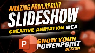 powerpoint🔥PowerPoint Animation🔥Business Presentation PPTExpo pptanimation [upl. by Carree840]