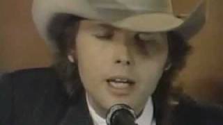 Dwight Yoakam  Carmelita [upl. by Refiffej475]