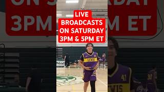 Pershing Panthers 2024 Middle School Athletics LIVE coverage this weekend sandiego basketball [upl. by Yokum975]