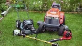 How to Start a Landscaping Business [upl. by Hotze]