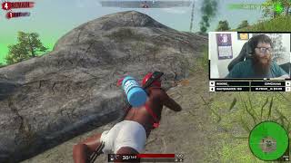 H1Z1 Battle Royale Stream 06132024 [upl. by Saunders759]