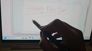 How to pair Lenovo Precision Pen 2 with Lenovo Yoga 9i 14quot 7 [upl. by Naltiak]