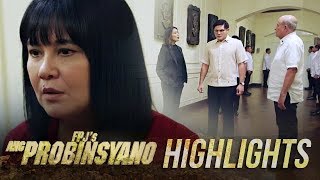 Lily worries about the Palaces investigation  FPJs Ang Probinsyano With Eng Subs [upl. by Brien673]