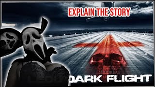 407 Dark Flight Movie Review  407 Dark Flight Review In Hindi  Dark Flight Review  Filmi Word [upl. by Ahsimaj]