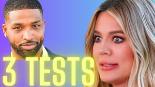 Khloe Kardashian Offended Tristan Thompson With Forced DNA Tests [upl. by Heti734]