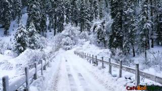 Bolivia Nevando Esta HD [upl. by Redla]