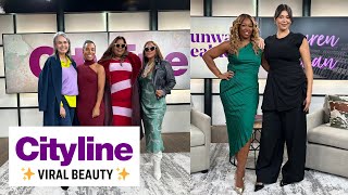 Friday September 29  Cityline  Full Episode [upl. by Avika]