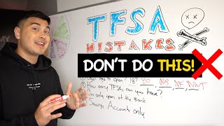 TFSA EXPLAINED The Complete Guide to the Tax Free Savings Account🍁 [upl. by Carnay]