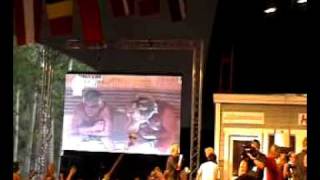 Sauna World Championships 2010  Mens Final [upl. by Curhan548]