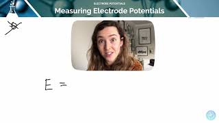 Electrode Potentials  ALevel Chemistry  AQA OCR Edexcel [upl. by Delastre]