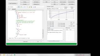 Lexium MDrive Tutorial Program [upl. by Akirat]