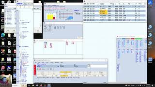 2023 ARRL 10M CONTEST CW FINAL [upl. by Leicester259]