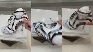 Cardi B Shows Off Heel That Offset Bought Her “My Husband Gone Keep Me Fly Honey” [upl. by Faubert]