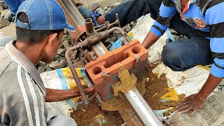 Rail Joint Welding In Indian Railways  Thermit Welding 🔥 Full Procedure  2022 [upl. by Adnara]