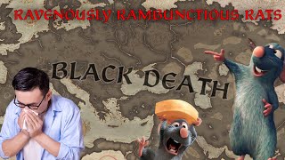 CK3 Ravenously Rambunctious Rats [upl. by Epuladaugairam]